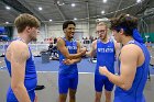 Lyon Invite  Lyon Track & Field Invitational at Wheaton College. - Photo By: KEITH NORDSTROM : Wheaton, Track